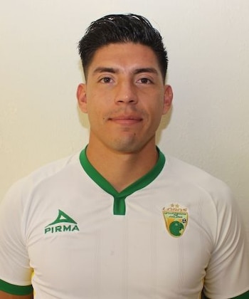 Felipe Ponce jugó en varios