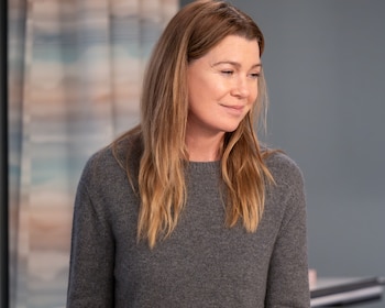 El estreno presenta un hospital