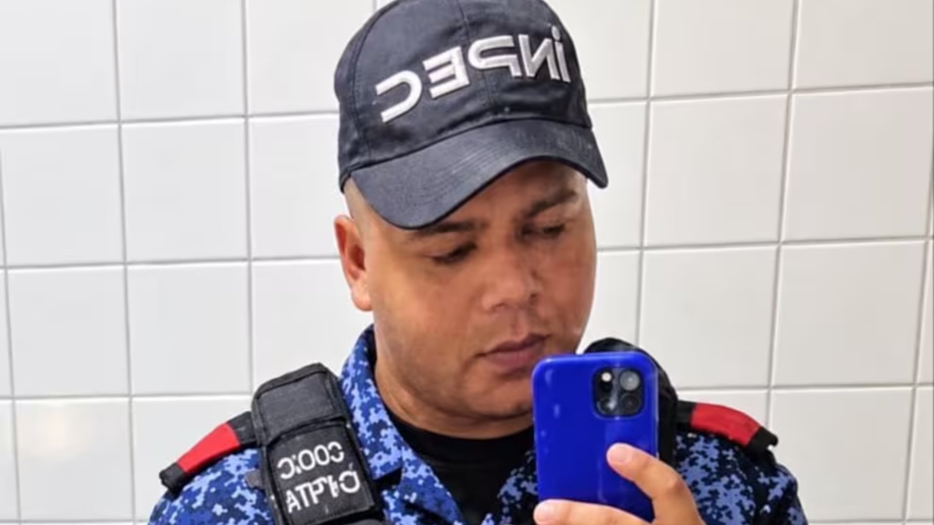 Asesinan a dragoneante del Inpec en Cúcuta y alcalde ofrece recompensa