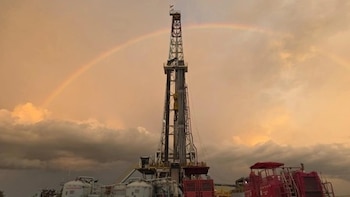 Petrolera estatal india anunció el descubrimiento de crudo en el Meta: el potencial inicial sería de 750 barriles diarios