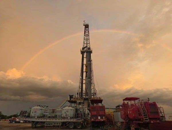 Petrolera estatal india anunció el descubrimiento de crudo en el Meta: el potencial inicial sería de 750 barriles diarios