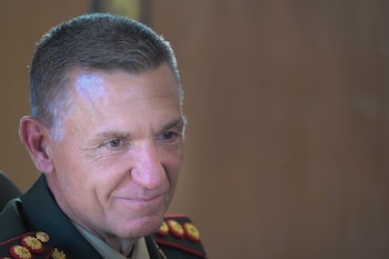 Tras asumir al frente del