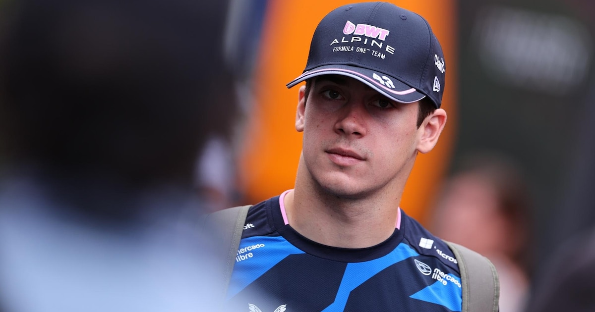 La sugestiva información sobre Colapinto que potencia sus chances de seguir en la Fórmula 1 en 2026