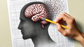 Cuándo un olvido es normal