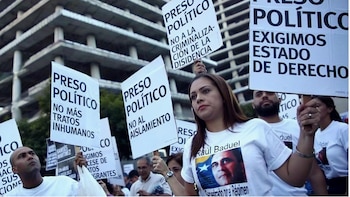 Un experto venezolano rechazó la