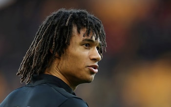 Ake, en su paso por el Bournemouth (REUTERS/Chris Radburn)