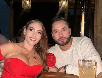 Katerin Peláez habló de su