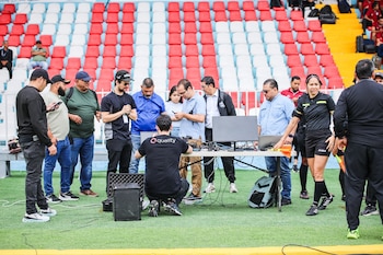 El FVS permite a cada