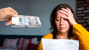 Deudores morosos ya pueden acceder