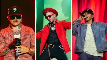 Ozuna, Paulo Londra, Manuel Turizo y más en Dale Mixx 2026: sede y fechas de venta de boletos