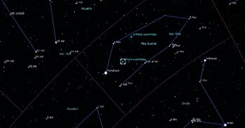 (Foto: INAOE/Comité Nacional Noche de