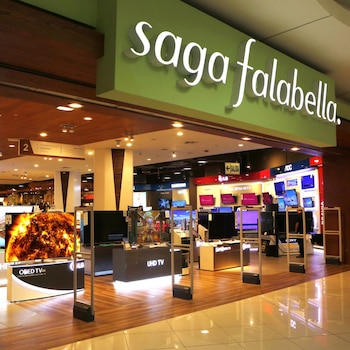 El chileno Grupo Falabella cerró