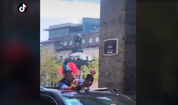 Faraón Love Shady se encuentra