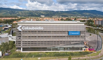 Colsubsidio figura por segundo año consecutivo entre las marcas reconocidas por el Brand Love Index 2026.