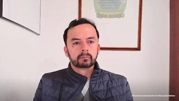 La Fiscalía imputó al ginecólogo Carlos Andrés Tena Reyes por presunto abuso sexual de pacientes en Zipaquirá entre 2024 y 2026 - crédito Fiscalía