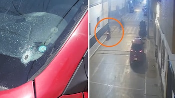 ANP condena atentado contra periodista