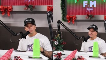 Mario Hart reveló cuanto ganaba