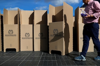 Estas son algunas de las