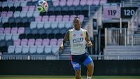 -crédito Federación Colombiana de Fútbol
