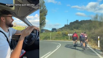 Carlos García (@carliyoelnervio) en TikTok.