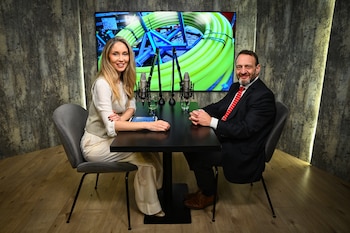 Infobae Talks Energía 2026