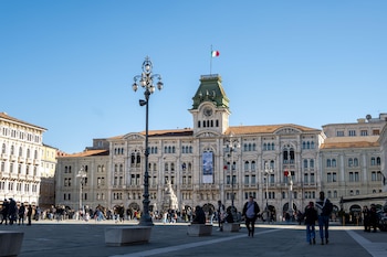 Trieste