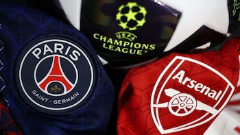 A qué hora juega PSG vs Arsenal en Perú HOY: partido en el Puskás Aréna por final de la Champions League 2026