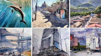 Festival Internacional Ríos de Color