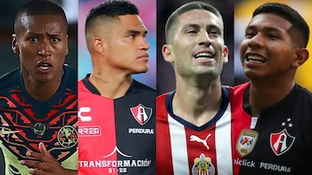 Copa Sky 2023: partidos, horarios y canales del certamen de clubes mexicanos.