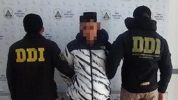 Un nuevo detenido por el homicidio de un adolescente en Mar del Plata