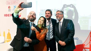 Gustavo Noguera, secretario general de