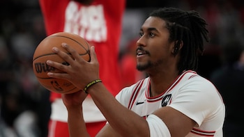 El escándalo que sacude a la NBA: un jugador de los Chicago Bulls fue despedido por realizar comentarios homofóbicos