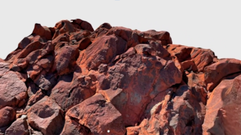 El impacto de asteroide más antiguo conocido en la Tierra data con precisión de hace 3 mil millones de años