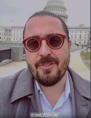 El dueño de Chivas comentó