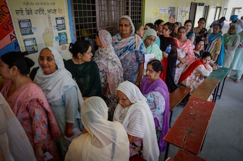 El Departamento Meteorológico de India