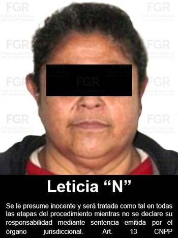 FGR obtiene sentencia de más de 13 años de prisión en contra de una persona detenida con armas de fuego, cartuchos y droga