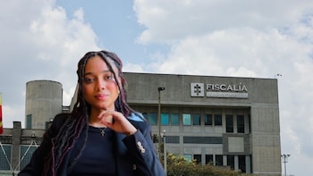 Fiscalía radicó escrito de acusación contra Juliana Guerrero por fraude procesal y falsedad ideológica: podría ir a juicio