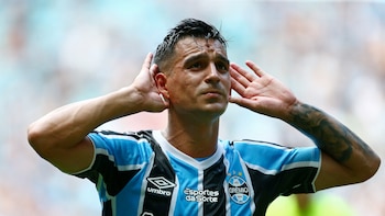 Golpe en el mercado de