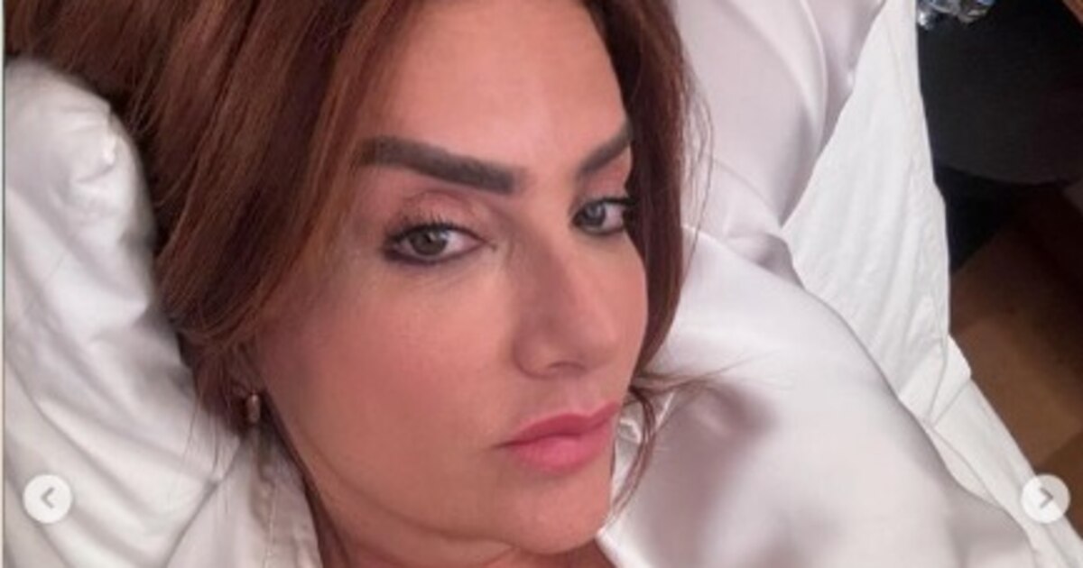 Tình trạng sức khỏe của mẹ James Rodríguez đáng lo ngại sau bài đăng trên mạng xã hội: “Miệng không nói thì cơ thể lại gào thét” - Infobae