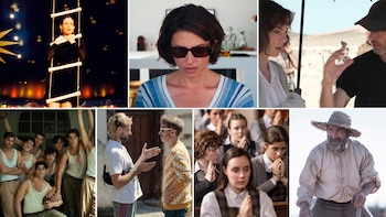 Las 10 películas españolas más