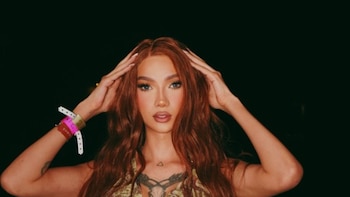 Cami Pulgarín hizo revelación sobre