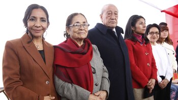 È morta Elena Tasso, madre