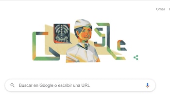 Quién es Vera Gedroitz, la princesa cirujana a la que Google le rinde homenaje hoy
