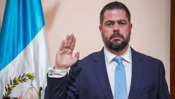 Habría intentado suicidarse antes: surgen detalles sobre la muerte del exministro de Comunicaciones de Guatemala