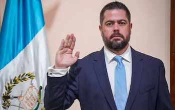 El exministro Javier Maldonado Quiñónez sufrió una herida de bala en el cráneo dentro de una vivienda en la Ciudad de Guatemala.