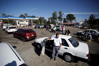 En 2019 se vio afectada