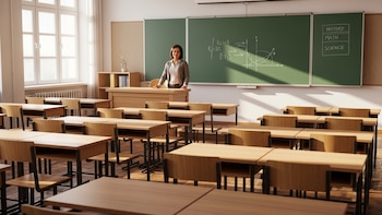 Estudiantes de colegios de Bogotá no tendrán clases este jueves 6 de agosto: cuál es la razón