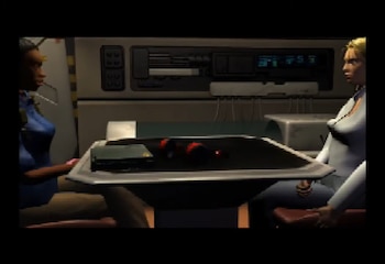 Enemy Zero