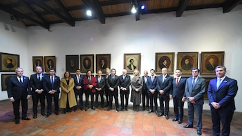El rechazo de gobernadores aliados a la Ley de Tierras enciende una alerta en la Casa Rosada para futuras negociaciones