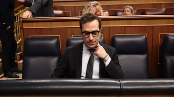 El PP sale en tromba contra Cuerpo por "callar" ante el registro de Ferraz y critica a los socios por seguir "tragando"